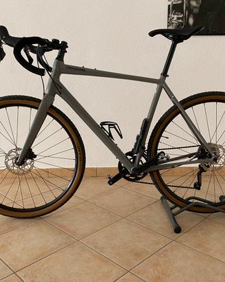 Cannondale Topstone 2