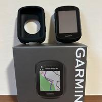 Garmin Edge 840 con cover