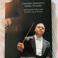 DVD Donizetti G. "Maria Stuarda "