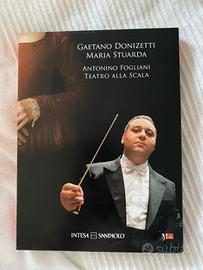 DVD Donizetti G. "Maria Stuarda "