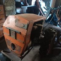 motocoltivatore