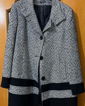 Cappotto Donna