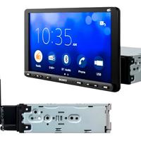 Autoradio SONY XAV-AX3250 DAB+ 2 Din ( NUOVA !! )