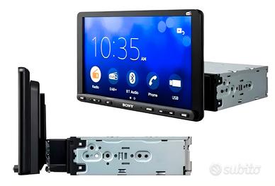 Autoradio SONY XAV-AX3250 DAB+ 2 Din ( NUOVA !! )