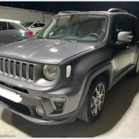 JEEP Renegade 1.0 T3 Limited GPL