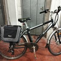 Bici elettrica Italwin