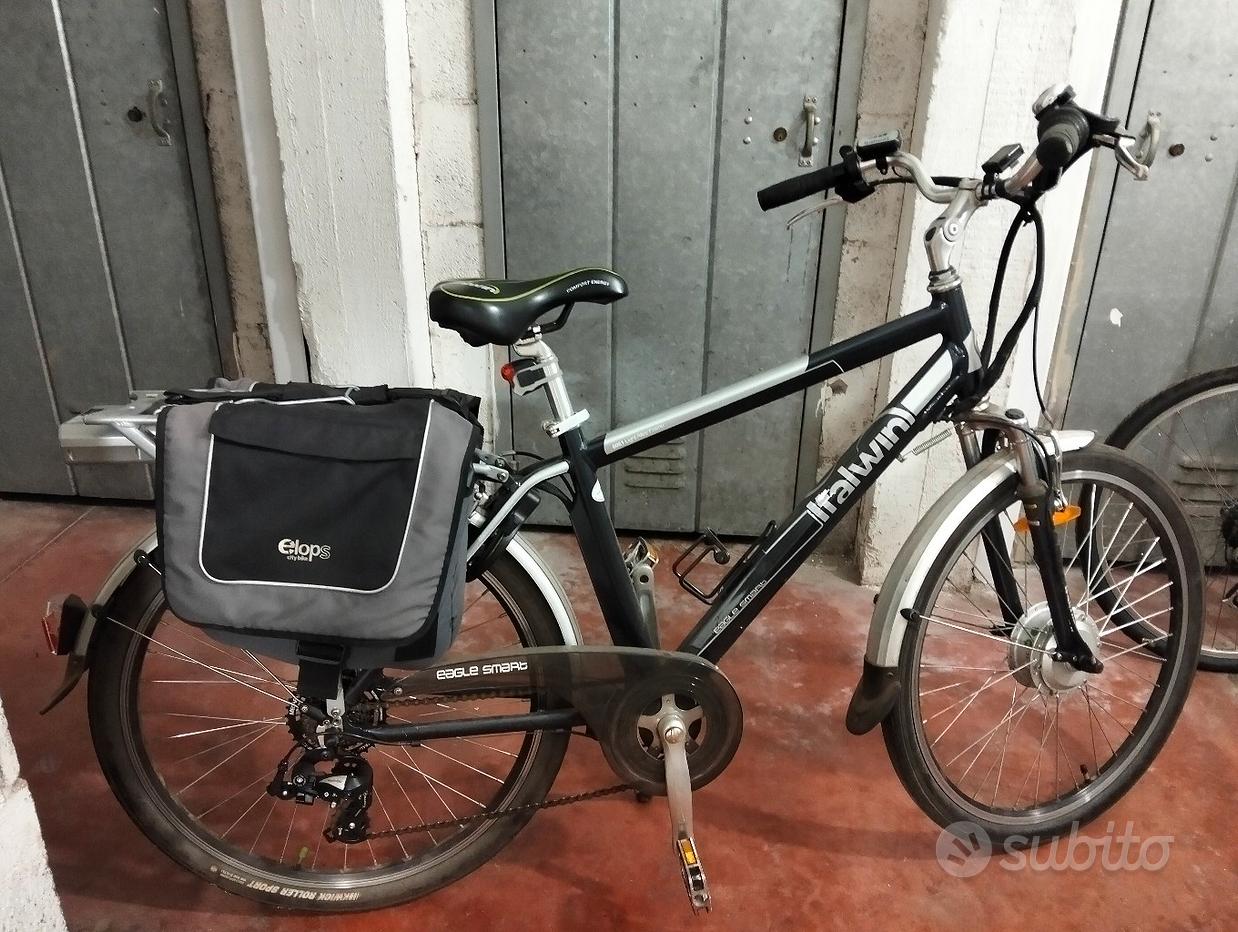 E Bike Bici Elettrica Prestige Sport Bicicletta Elettrica M1 Plus