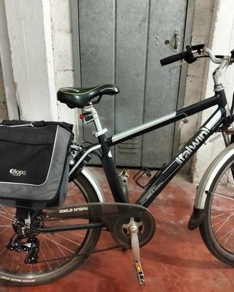 Bici elettrica Italwin