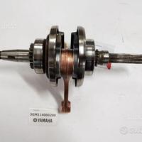 Albero Motore Yamaha MAJESTY 250 2000>2001