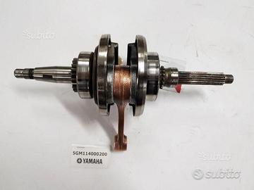 Albero Motore Yamaha MAJESTY 250 2000>2001