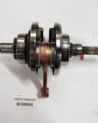 Albero Motore Yamaha MAJESTY 250 2000>2001