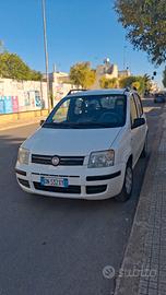 Fiat Panda 1.3 MJT 16V Dynamic colore Bianco