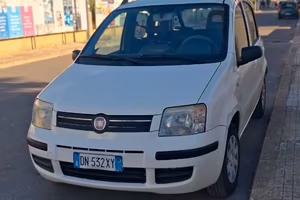 Fiat Panda 1.3 MJT 16V Dynamic colore Bianco