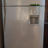 FRIGO CONGELATORE SAMSUNG