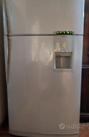 FRIGO CONGELATORE SAMSUNG