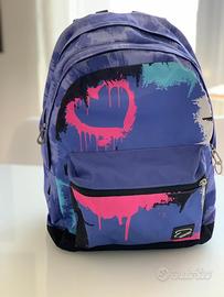 Zaino scuola Seven