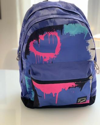 Zaino scuola Seven
