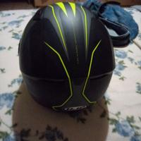 Casco moto HJC