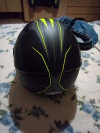 Casco moto HJC