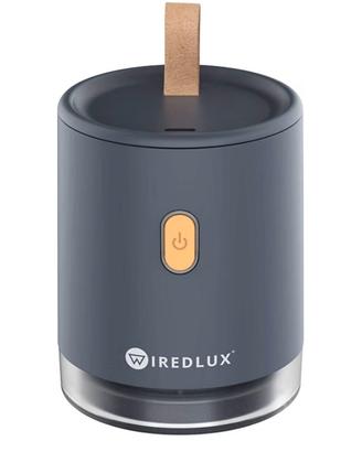 Levapelucchi Elettrico Portatile WiredLux