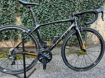 Giant tcr advanced 1