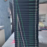 Enciclopedia completa IL MODULO 1991