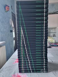 Enciclopedia completa IL MODULO 1991