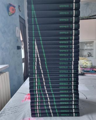 Enciclopedia completa IL MODULO 1991