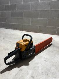 motosega partner s50