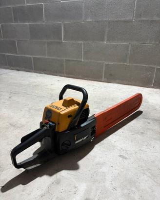 motosega partner s50