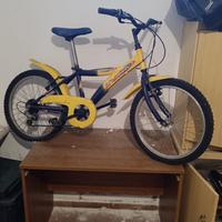 bici bambino