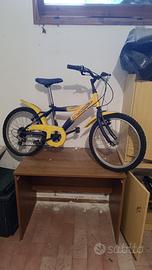 bici bambino