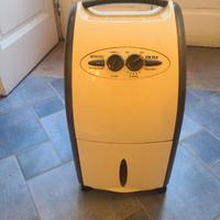 
TROTEC  Comfort  deumidificatore  TTK 75S 