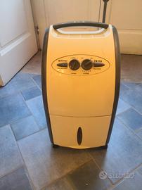 
TROTEC  Comfort  deumidificatore  TTK 75S 