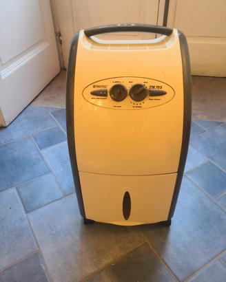
TROTEC  Comfort  deumidificatore  TTK 75S 