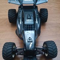 Nikko - Dictator Special Telaio+Scocca Dominator3