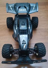 Nikko - Dictator Special Telaio+Scocca Dominator3