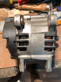 Alternatore Valeo VW Polo