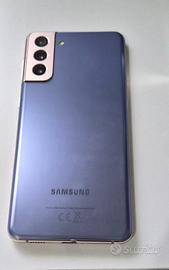 Samsung galaxy s21 +