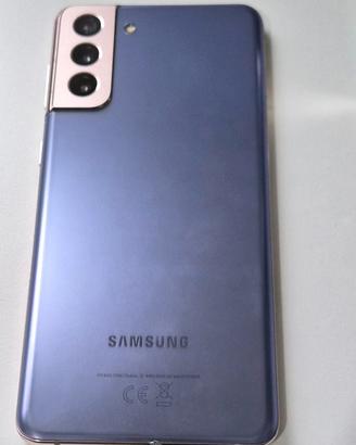 Samsung galaxy s21 +