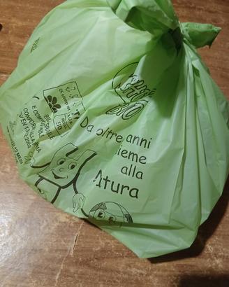 Sacchetti Biodegradabili 