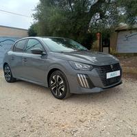 Peugeot 208 1.2 100cv 5 porte Allure