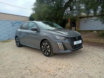 Peugeot 208 1.2 100cv 5 porte Allure