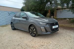 Peugeot 208 1.2 100cv 5 porte Allure