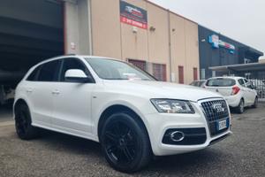 Audi Q5 2.0 TDI 170 CV quattro S tronic Advanced P