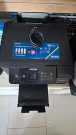 Stampante Epson EcoTank ET-2721 - Wi-Fi, scanner