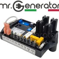 BL4-U AVR REGOLATORE DI TENSIONE GENERATORE