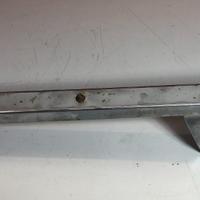 Copri catena honda rebel 125 95-02