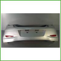 Paraurti Posteriore HYUNDAI i10 Berlina GRIGIO CHI