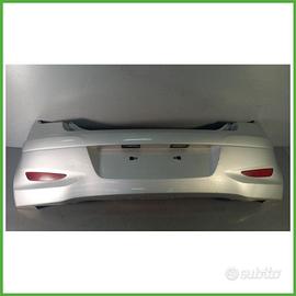 Paraurti Posteriore HYUNDAI i10 Berlina GRIGIO CHI